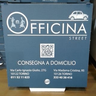 Chiacchiere Semplici