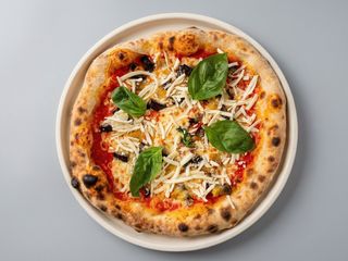 Parmigiana