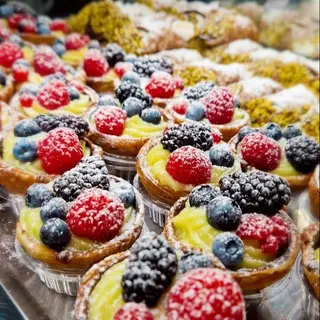 Pasticceria Mignon 1000