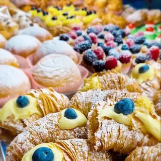 Pasticceria Mignon 750