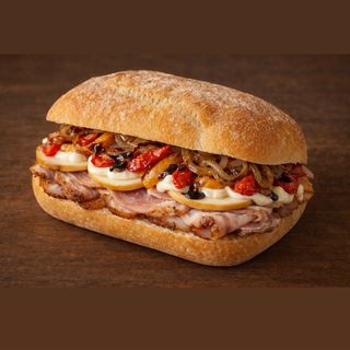 Porchettamon