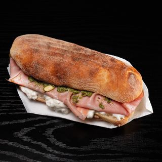 Mordidella