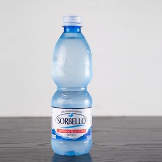 Acqua naturale 50 cl