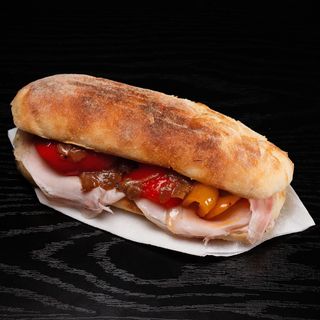Porchettamon