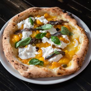 Gold Stracciatella