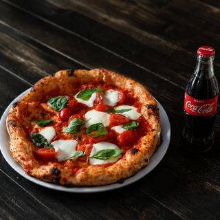 Menù Pizza + Bibita