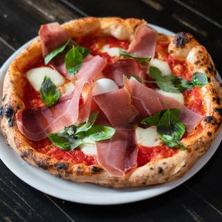 Crudo Bufalina