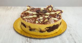 Torta tiramisù 1.5 kg