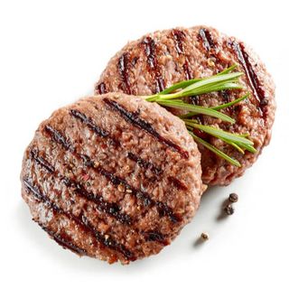 Hamburger di Scottona