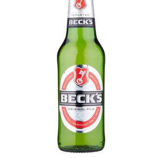 Birra becks