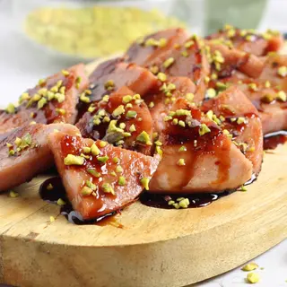 Mortadella Grigliata