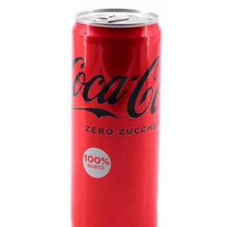 coca cola 0