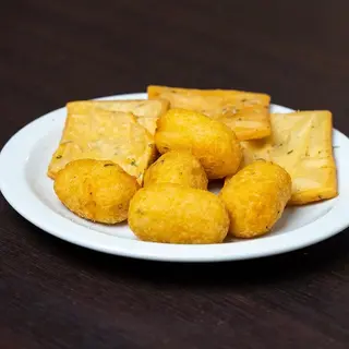 Antipasto Caldo