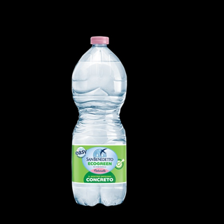 Acqua frizzante