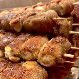 Involtini Siciliani
