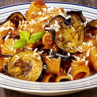 Pasta alla Norma
