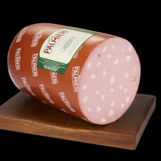 Mortadella Bologna Igp