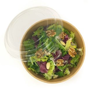 Insalata Fabbricanti