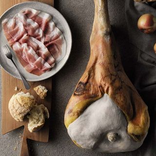 Prosciutto Crudo San Daniele