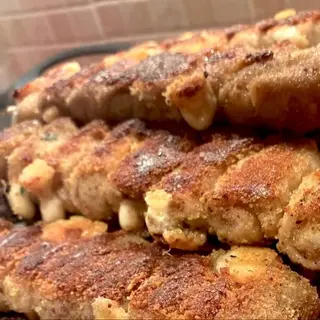 Involtini Pioppo