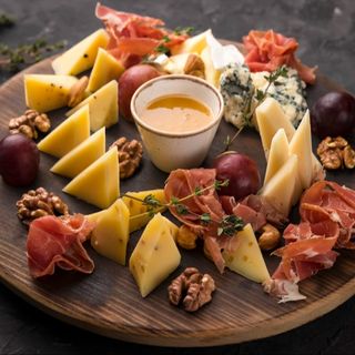 Tagliere selezione del gusto x 2