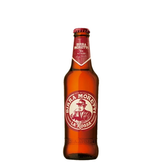Moretti la rossa