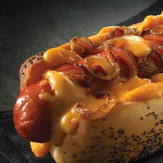 Hot Dog