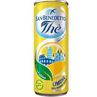 the al limone