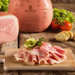 Prosciutto Cotto A.Q