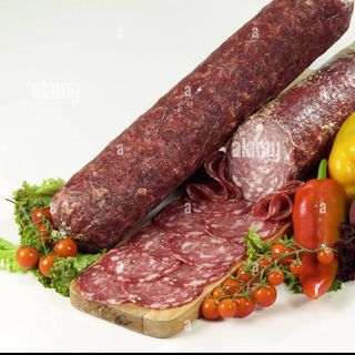 Salame Napoli