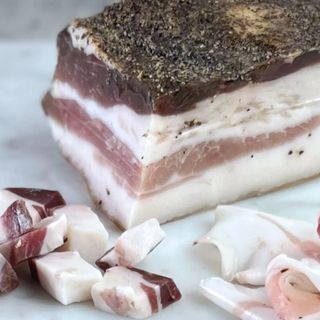 Guanciale