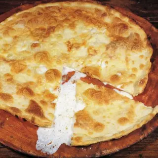 4 formaggi