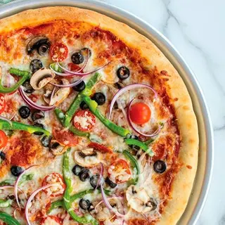 Vegetariana