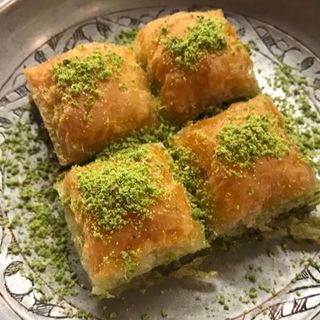 Baklava
