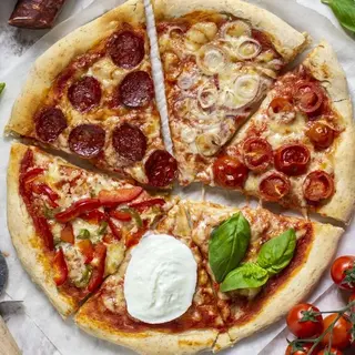 Mangia e taci