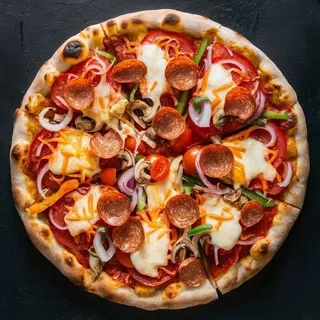 Vulcano