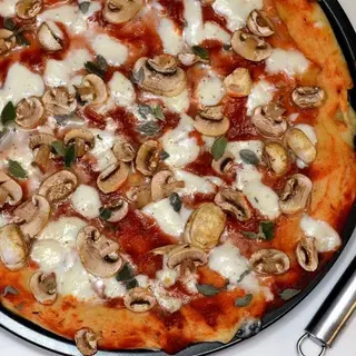 Funghi porcini