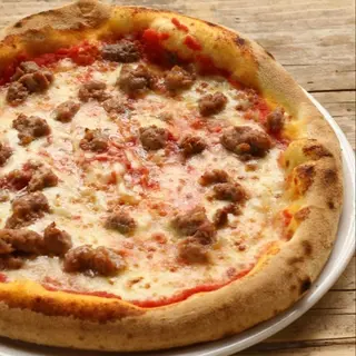 Salsiccia