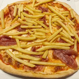 Patatosa