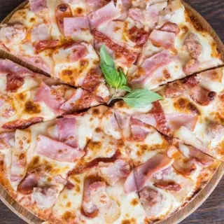 Prosciutto