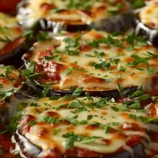 Parmigiana