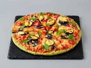 Pazza
