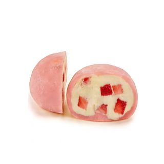 Mochi alla fragola