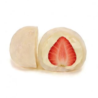 Daifuku alla fragola