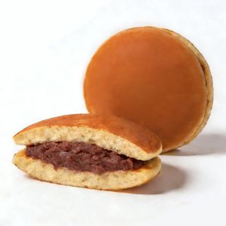 Dorayaki ai fagioli rossi