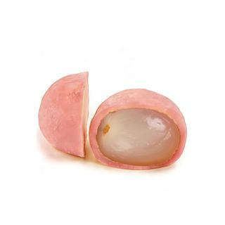 Mochi ai litchi