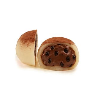 Mochi al cioccolato