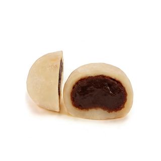 Mochi ai fagioli rossi