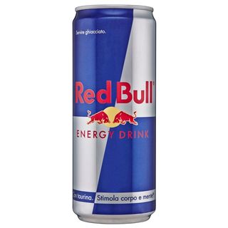 Redbull 33 cl