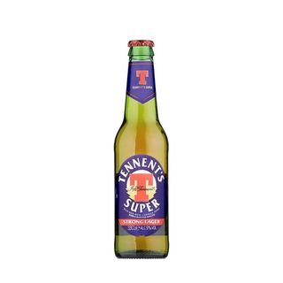 Tennent's 33 cl